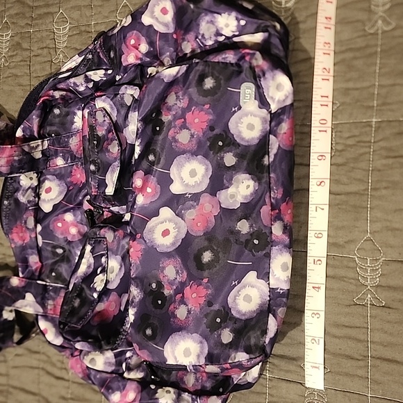 Lug Puddle Jumper Packable Bag - Picture 3 of 6